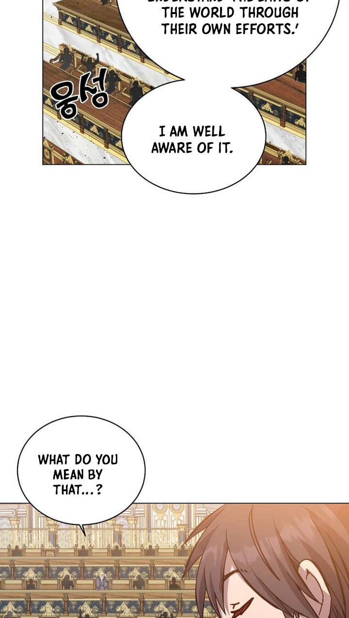 Read The Max Level Hero Strikes Back! chapter 248 image 56 on Lezhin