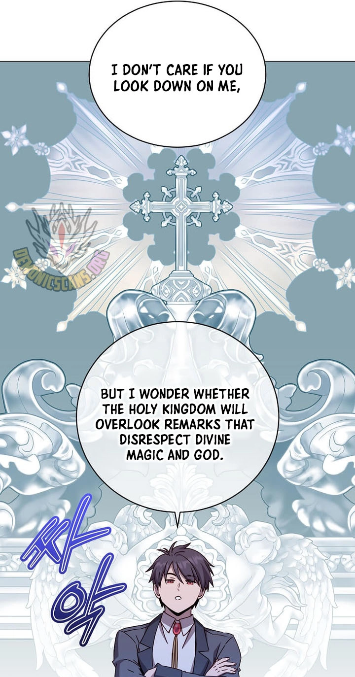 Read The Max Level Hero Strikes Back! chapter 248 image 58 on Lezhin