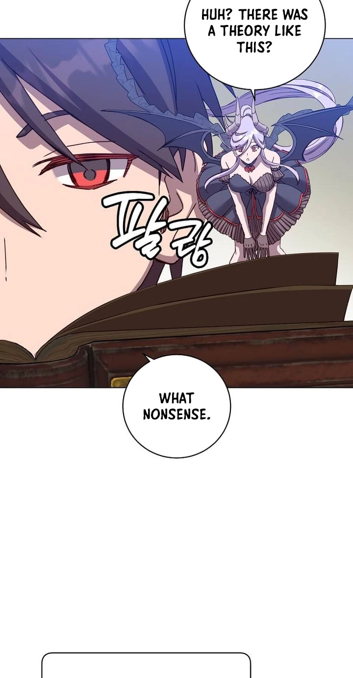 Read The Max Level Hero Strikes Back! chapter 248 image 6 on Lezhin