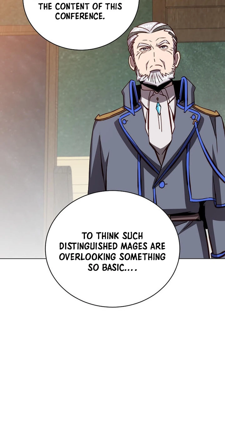 Read The Max Level Hero Strikes Back! chapter 248 image 61 on Lezhin