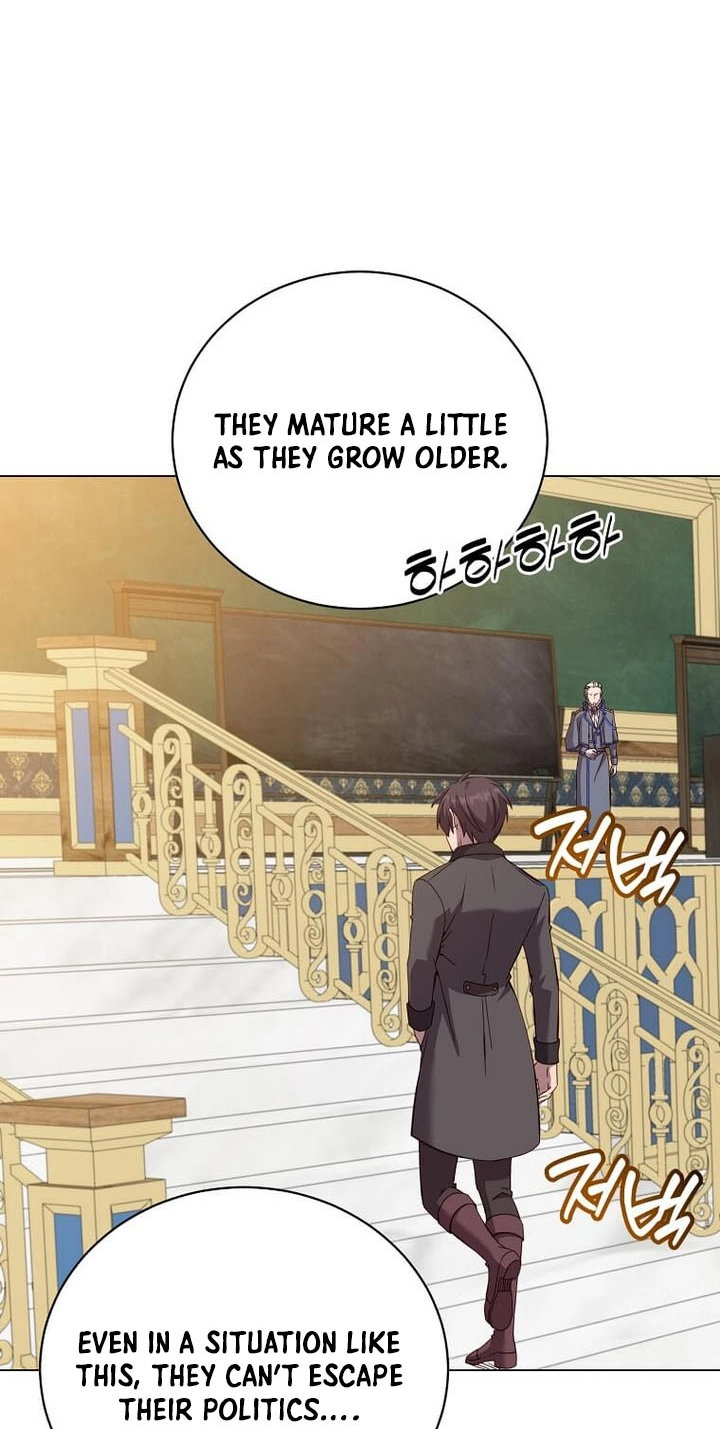 Read The Max Level Hero Strikes Back! chapter 248 image 66 on Lezhin