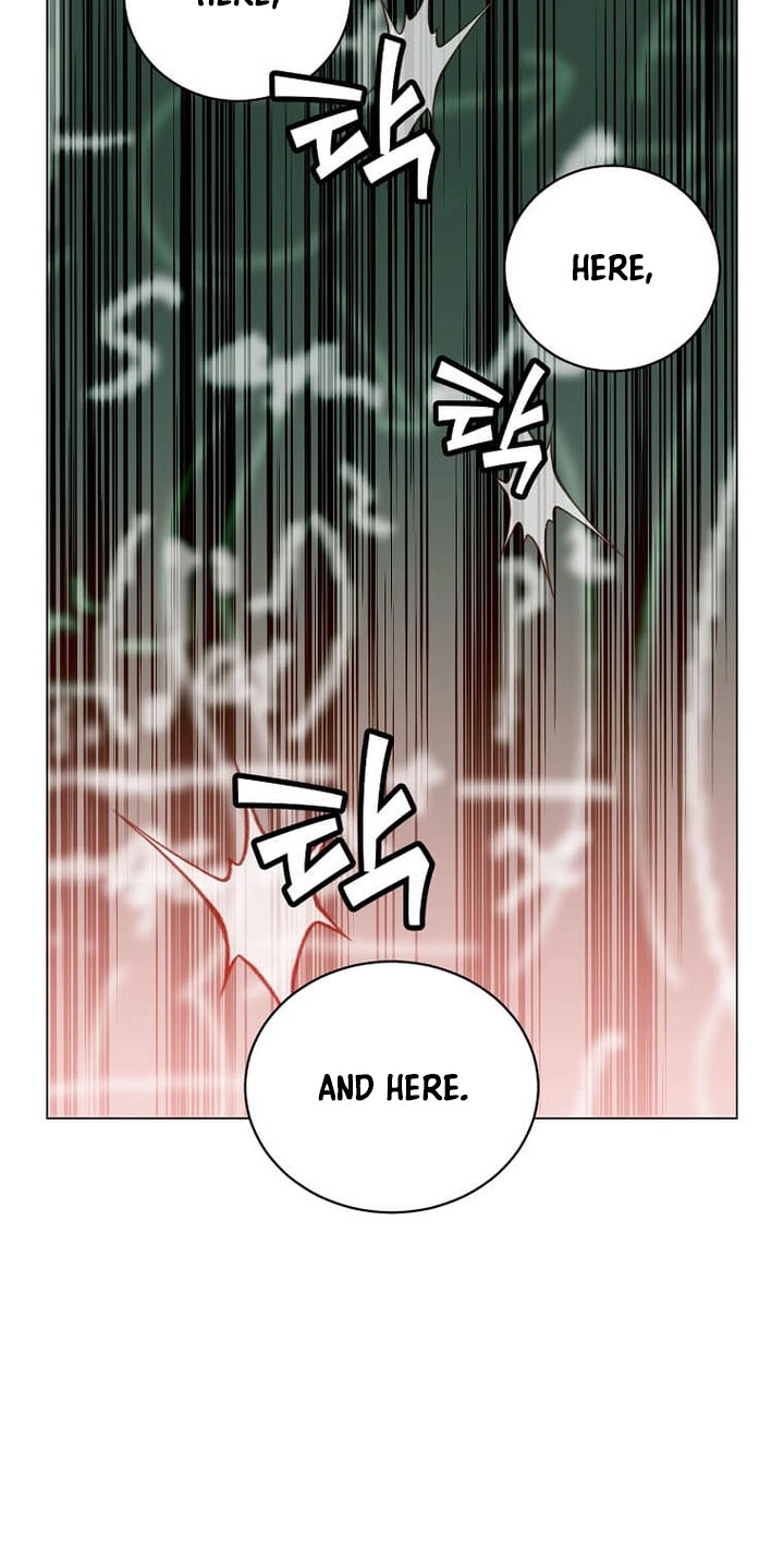 Read The Max Level Hero Strikes Back! chapter 248 image 70 on Lezhin