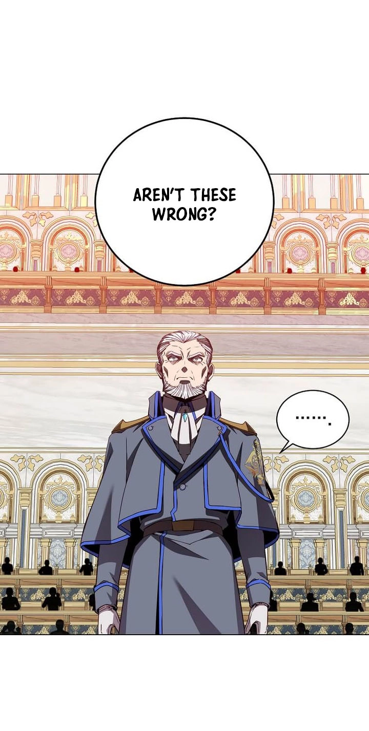 Read The Max Level Hero Strikes Back! chapter 248 image 71 on Lezhin