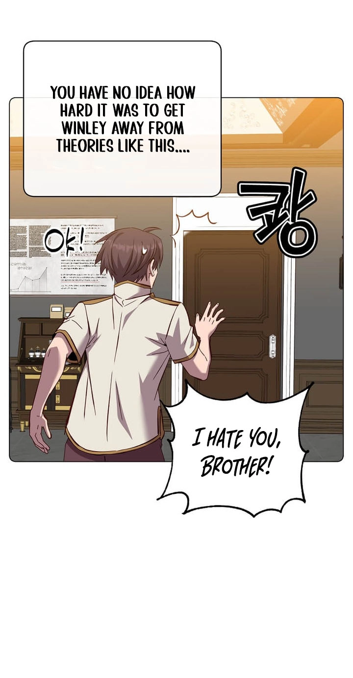 Read The Max Level Hero Strikes Back! chapter 248 image 8 on Lezhin