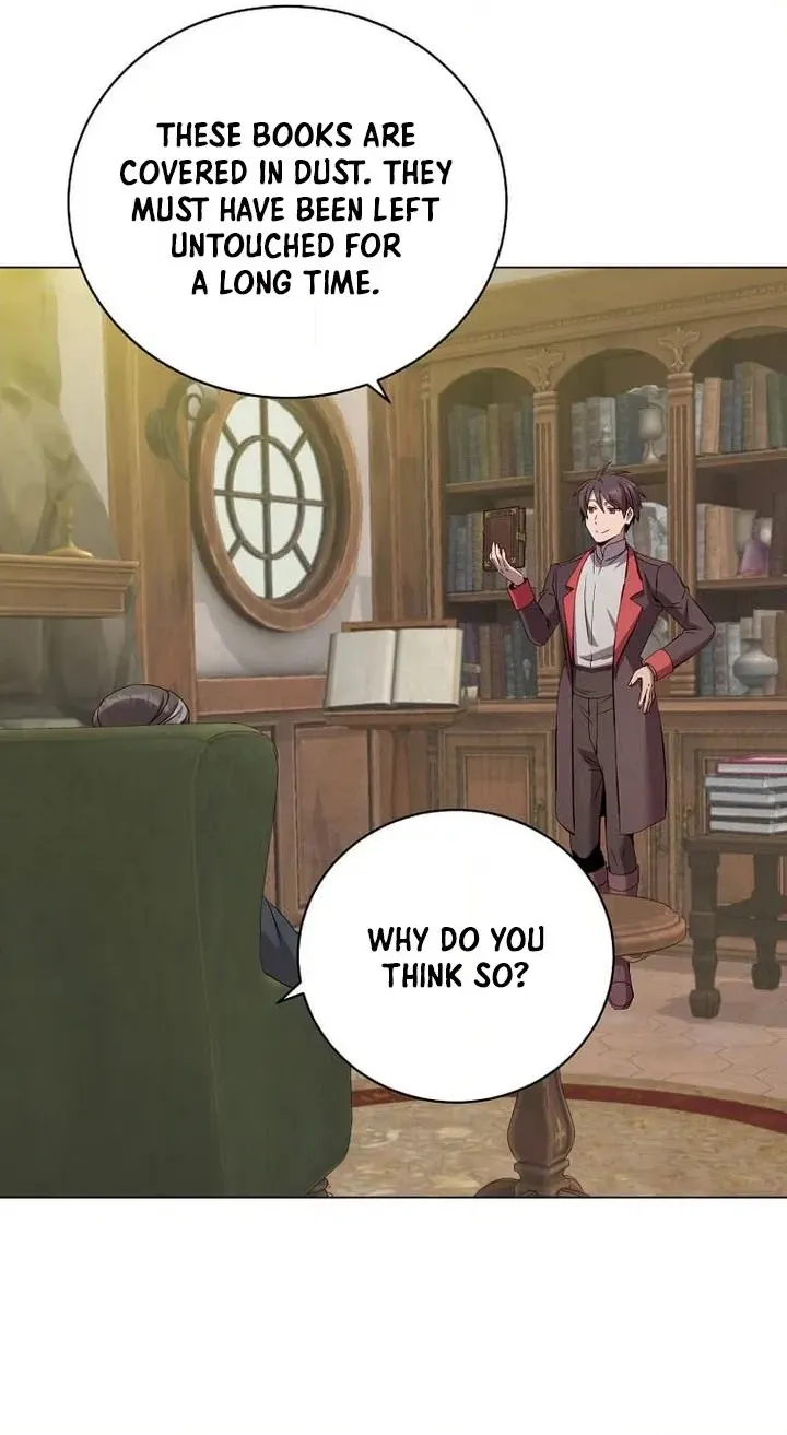 Read The Max Level Hero Strikes Back! chapter 248 image 9 on Lezhin
