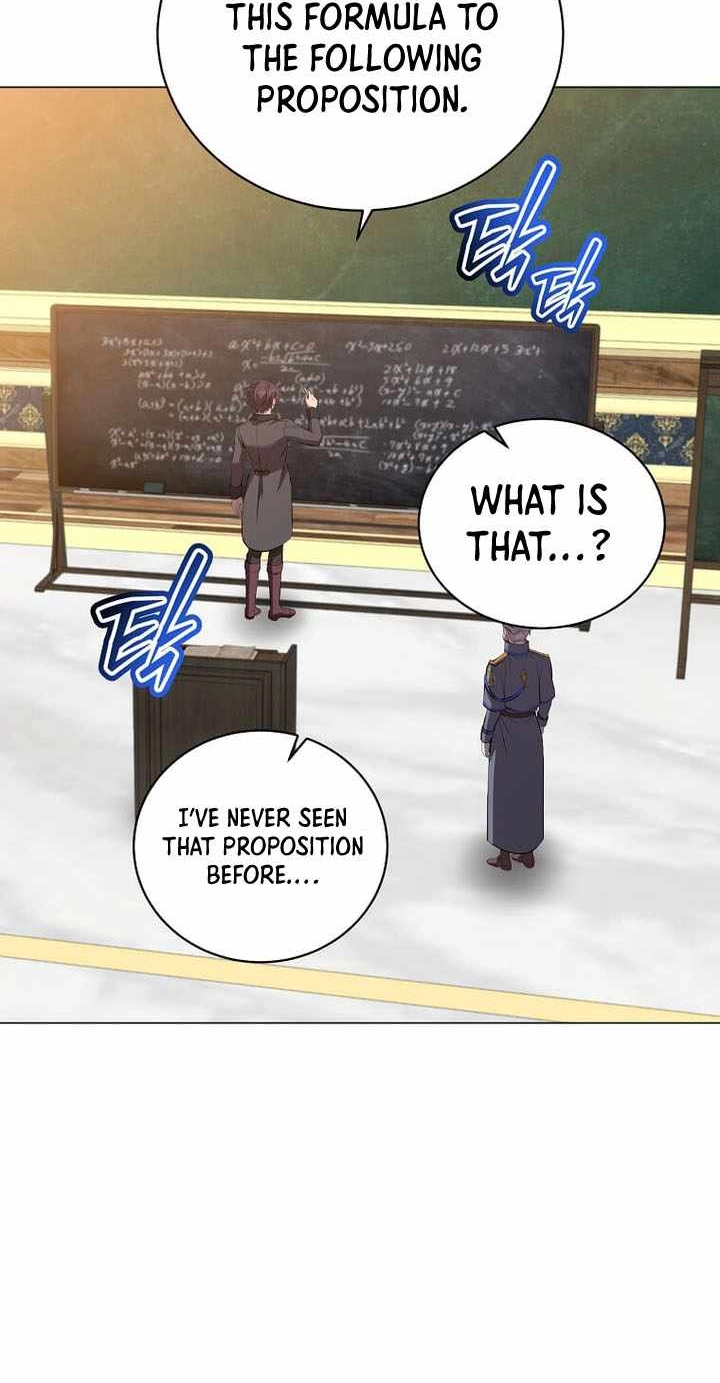 The Max Level Hero Strikes Back! Chapter 249 page 15 - 