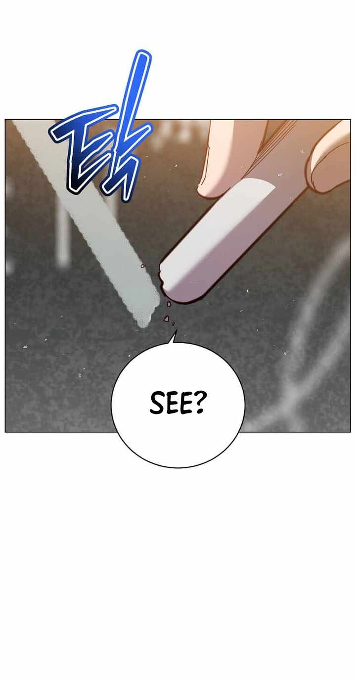The Max Level Hero Strikes Back! Chapter 249 page 16 - 