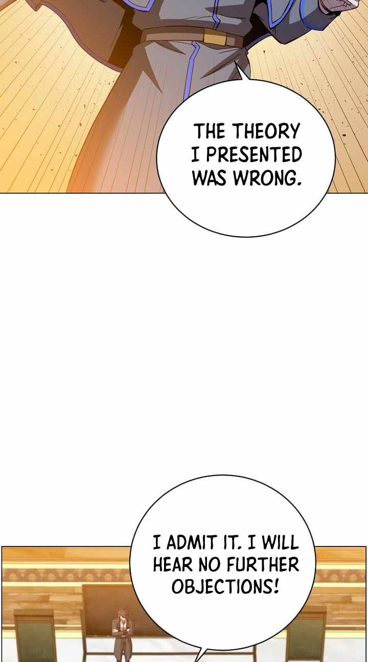 The Max Level Hero Strikes Back! Chapter 249 page 21 - 