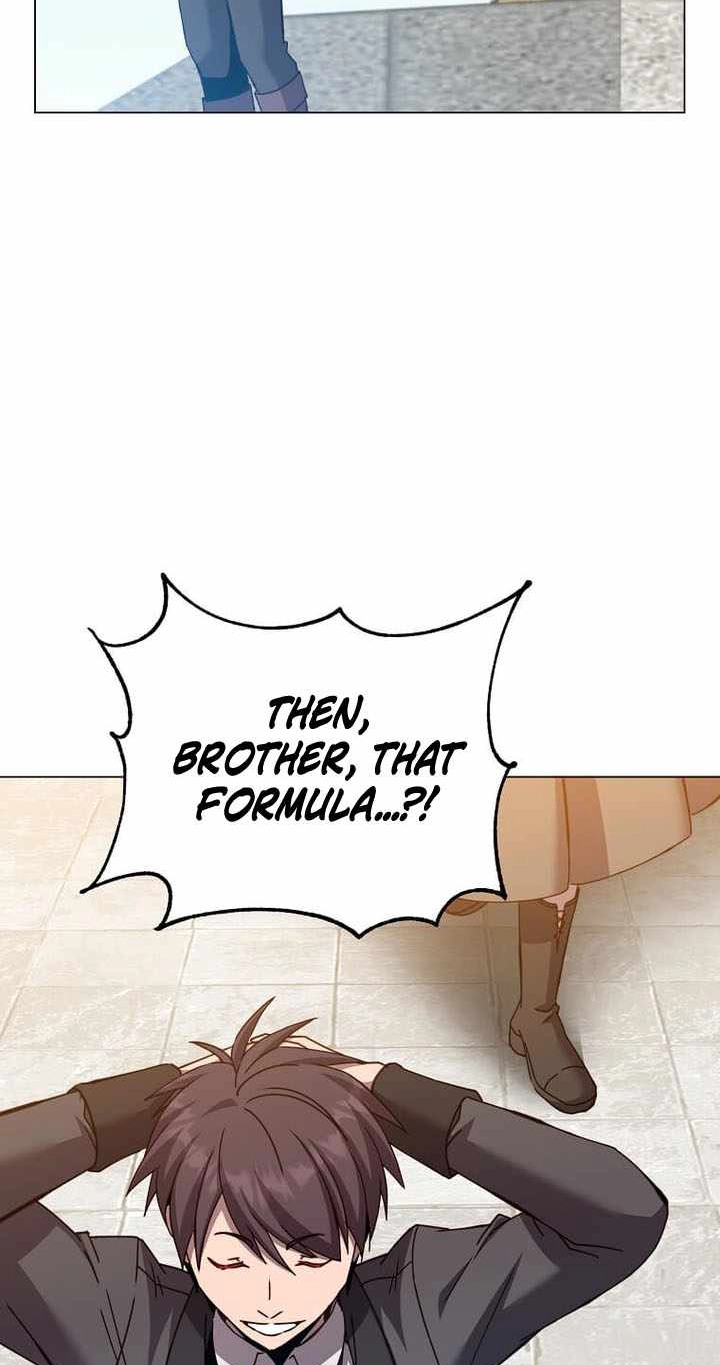 The Max Level Hero Strikes Back! Chapter 249 page 34 - 