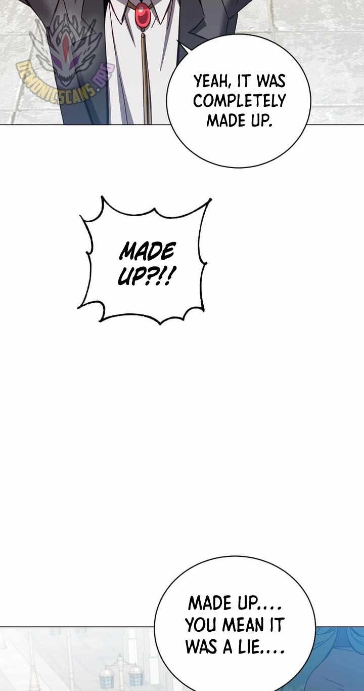 The Max Level Hero Strikes Back! Chapter 249 page 35 - 