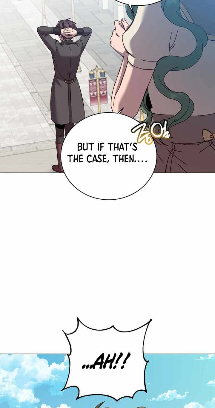 The Max Level Hero Strikes Back! Chapter 249 page 36 - 