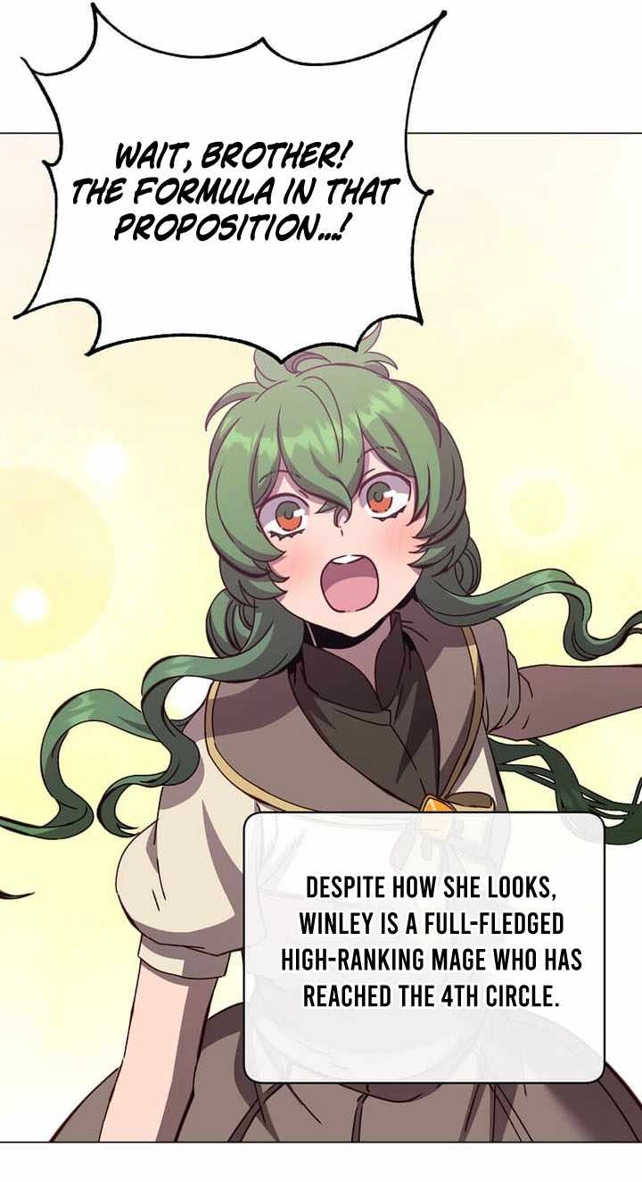 The Max Level Hero Strikes Back! Chapter 249 page 38 - 