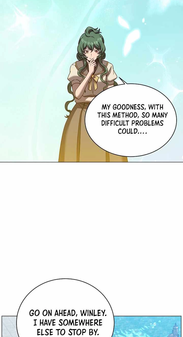 The Max Level Hero Strikes Back! Chapter 249 page 43 - 