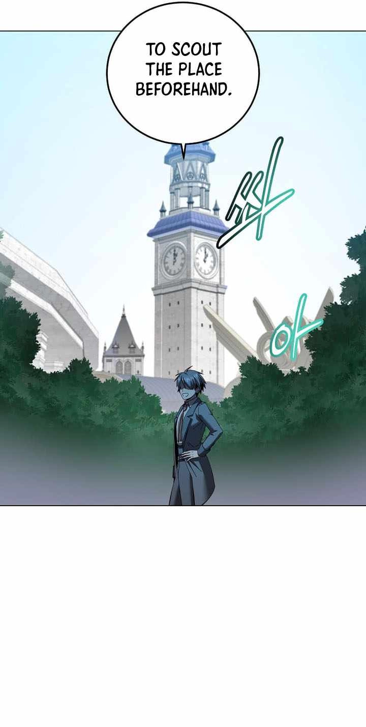 The Max Level Hero Strikes Back! Chapter 249 page 45 - 