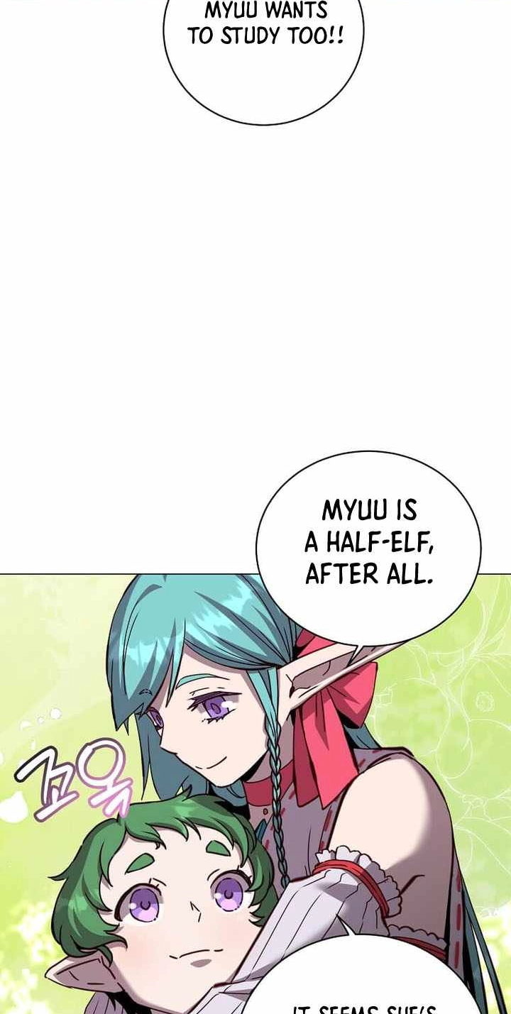 The Max Level Hero Strikes Back! Chapter 249 page 54 - 