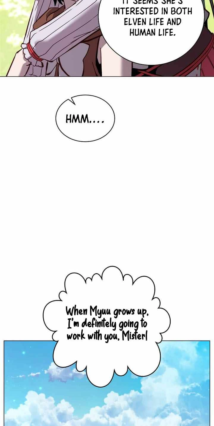 The Max Level Hero Strikes Back! Chapter 249 page 55 - 