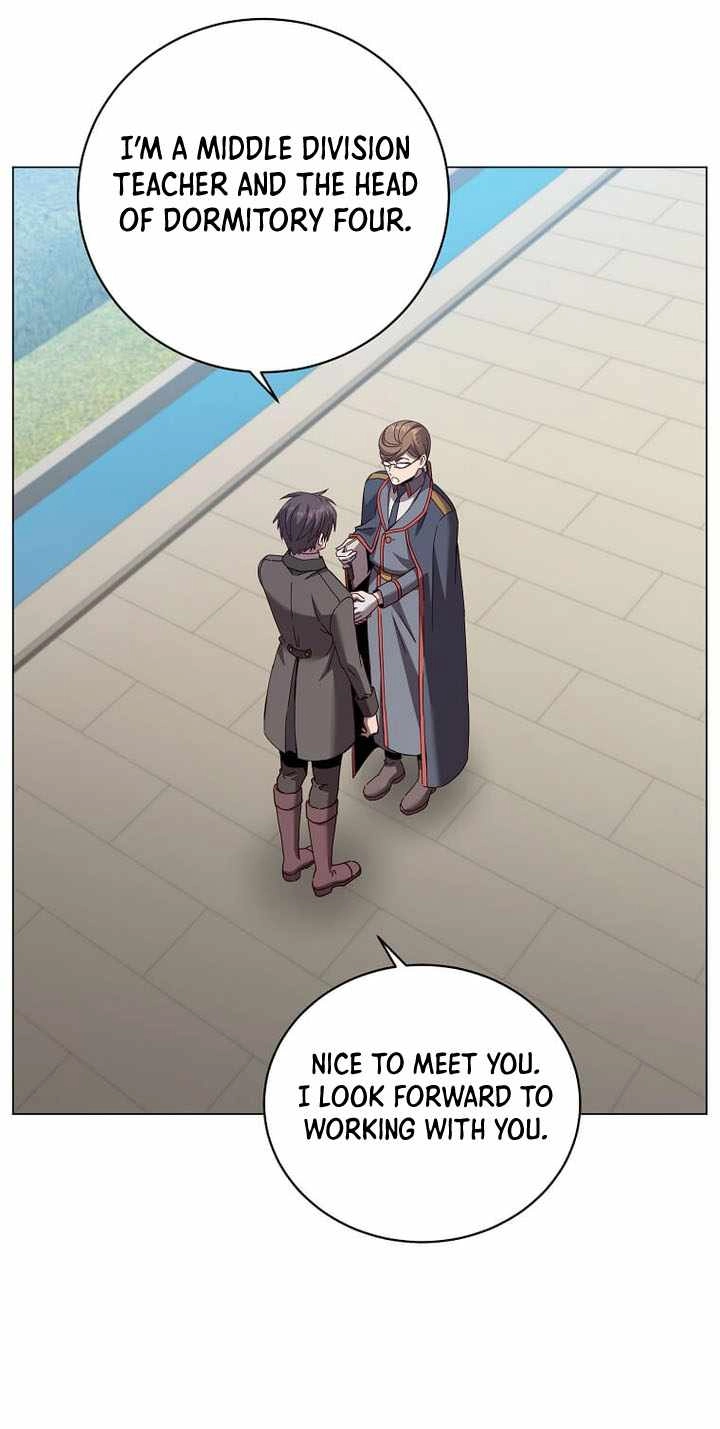 The Max Level Hero Strikes Back! Chapter 249 page 59 - 