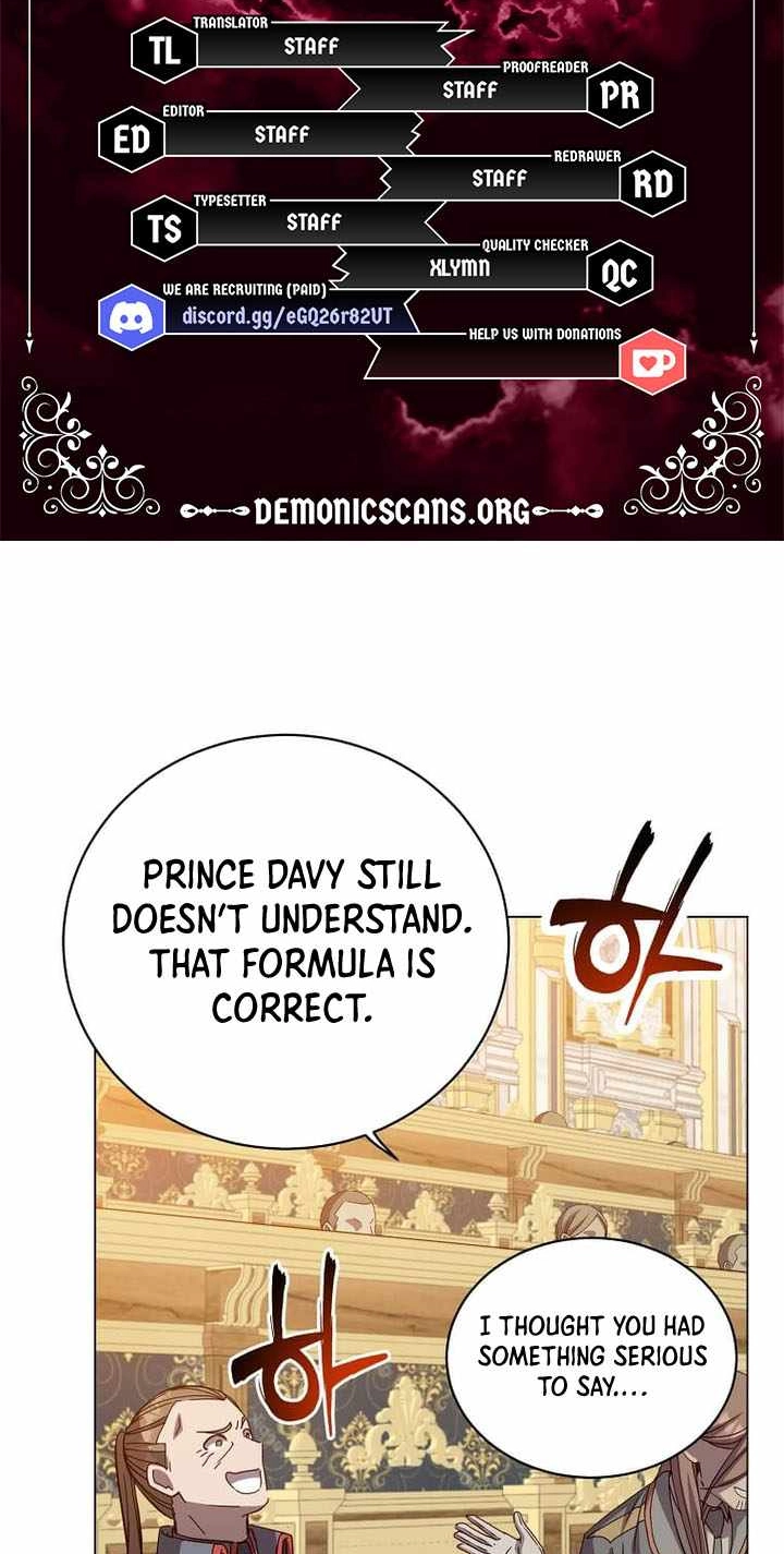 The Max Level Hero Strikes Back! Chapter 249 page 7 - 