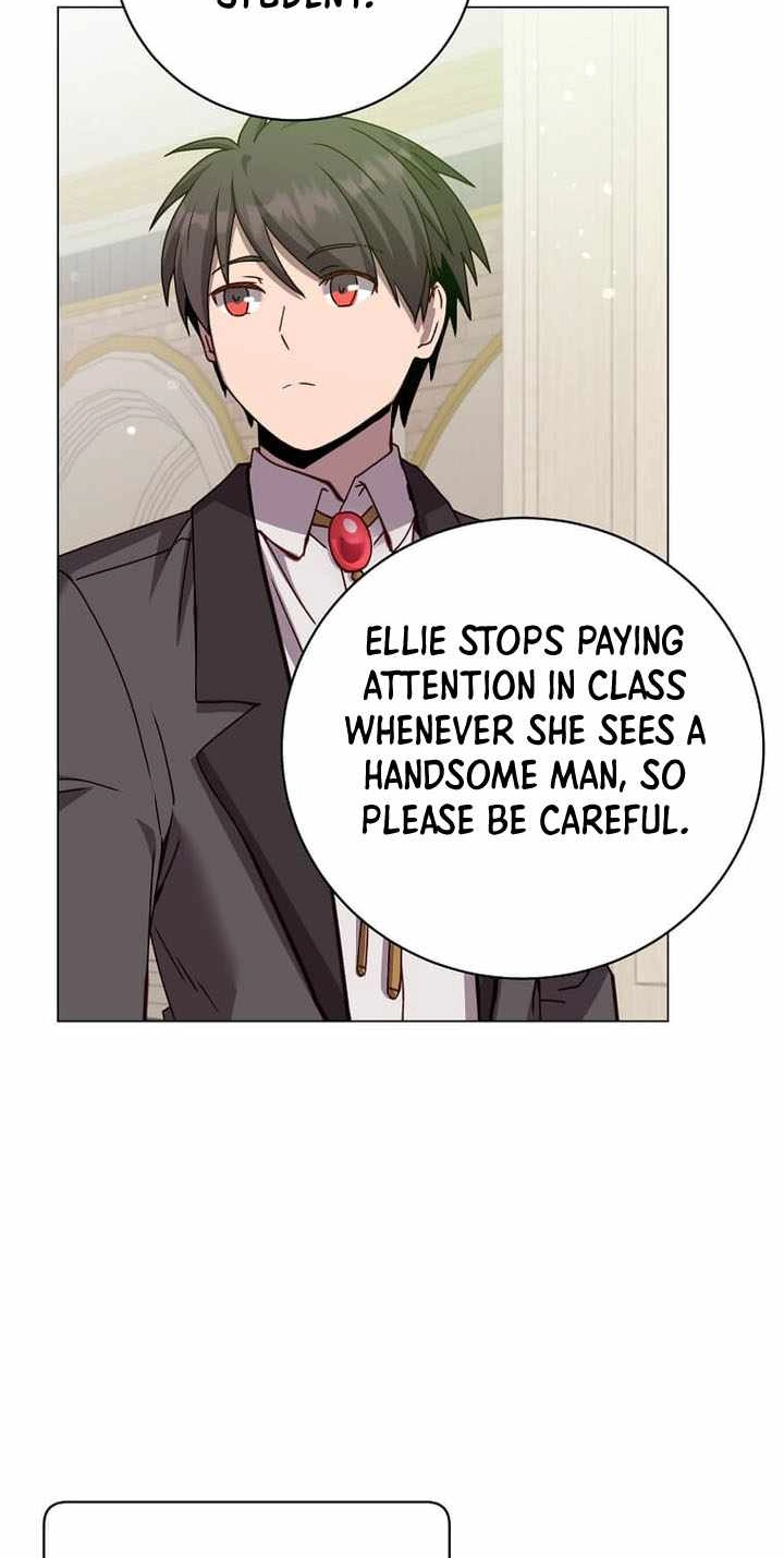 The Max Level Hero Strikes Back! Chapter 249 page 63 - 
