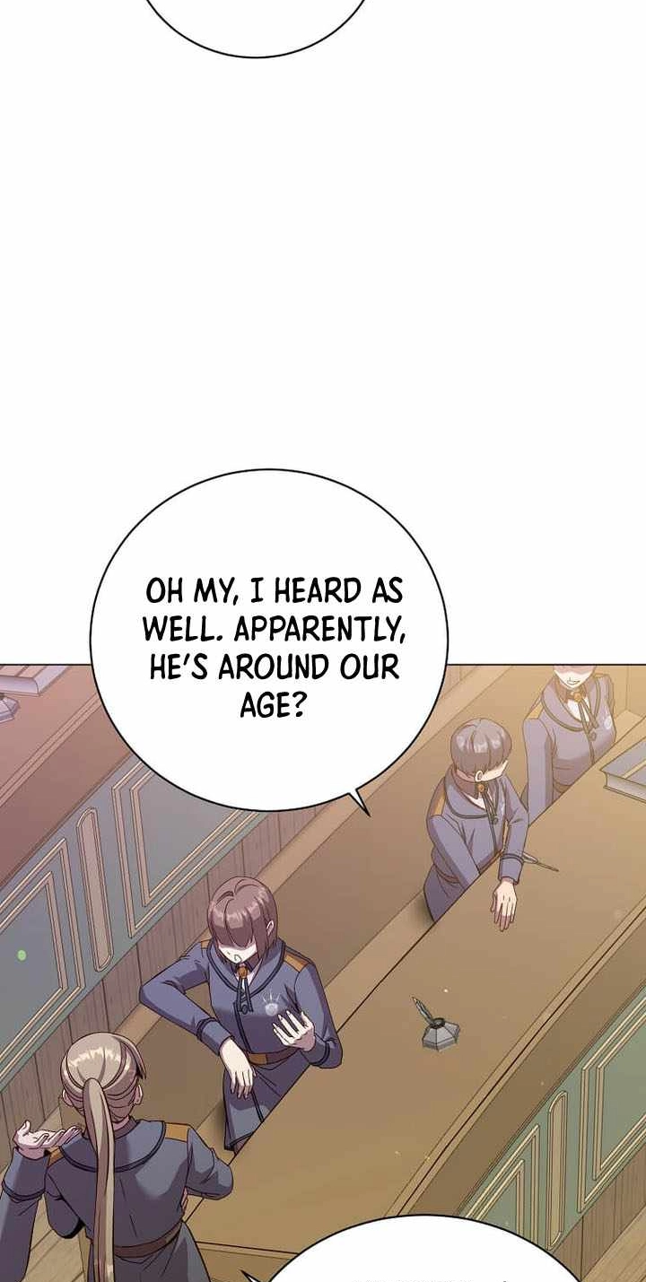 The Max Level Hero Strikes Back! Chapter 249 page 67 - 