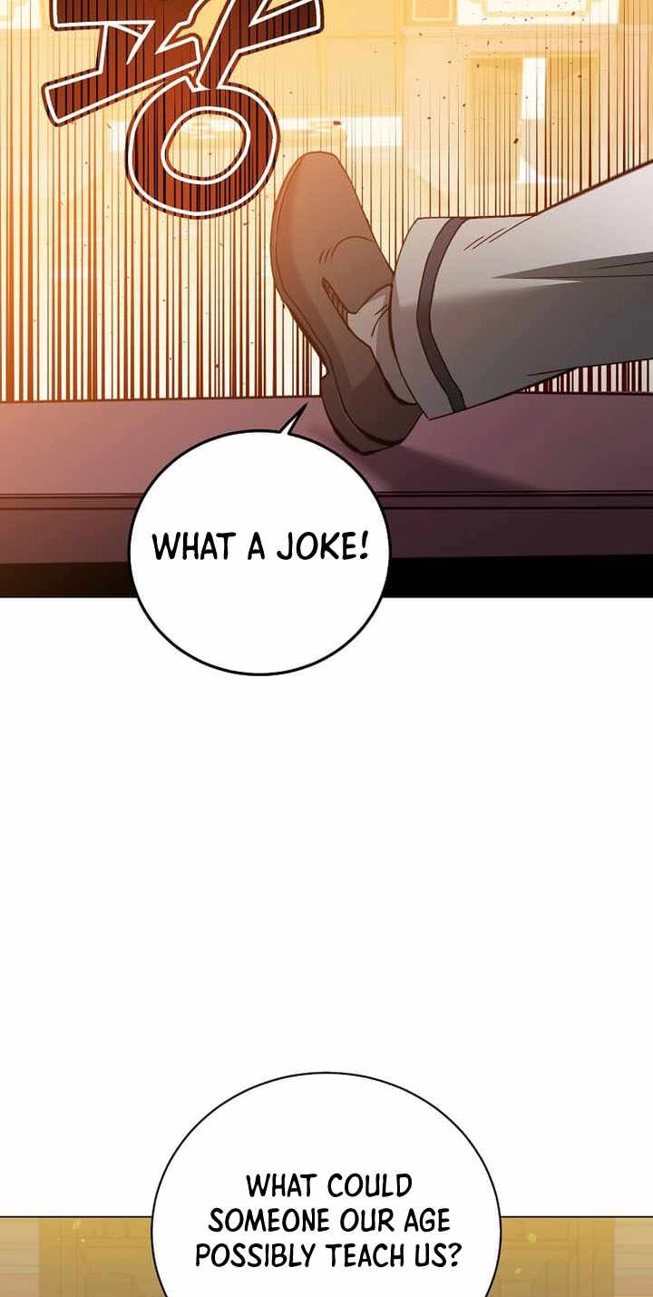 The Max Level Hero Strikes Back! Chapter 249 page 69 - 