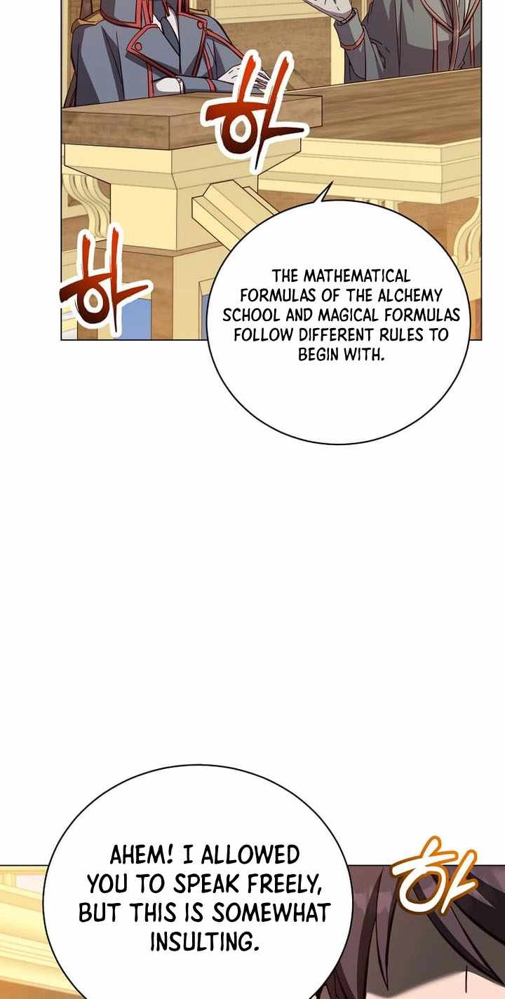 The Max Level Hero Strikes Back! Chapter 249 page 8 - 