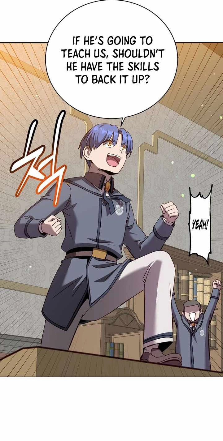 The Max Level Hero Strikes Back! Chapter 249 page 72 - 