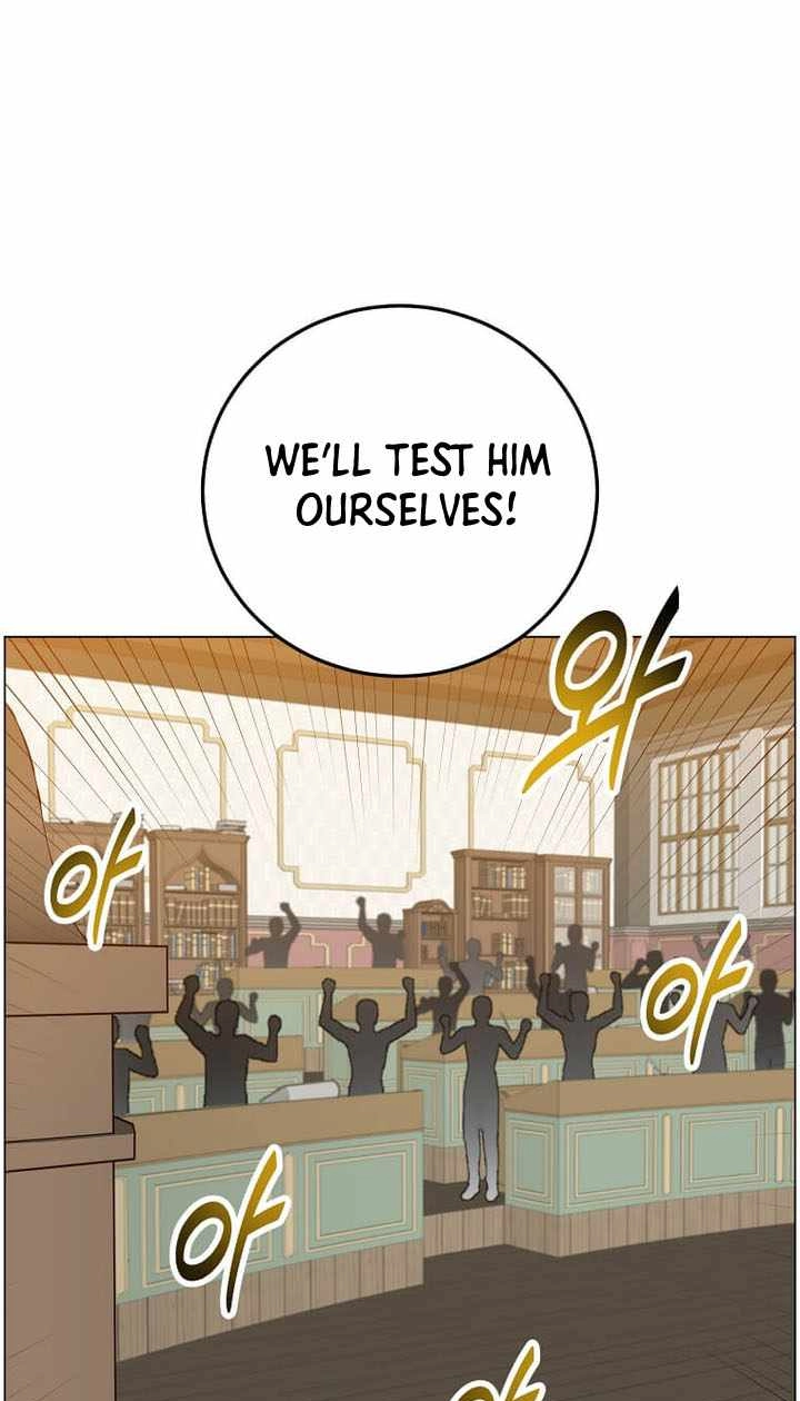 The Max Level Hero Strikes Back! Chapter 249 page 73 - 