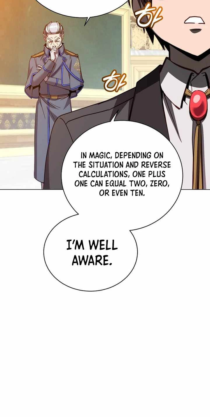 The Max Level Hero Strikes Back! Chapter 249 page 9 - 