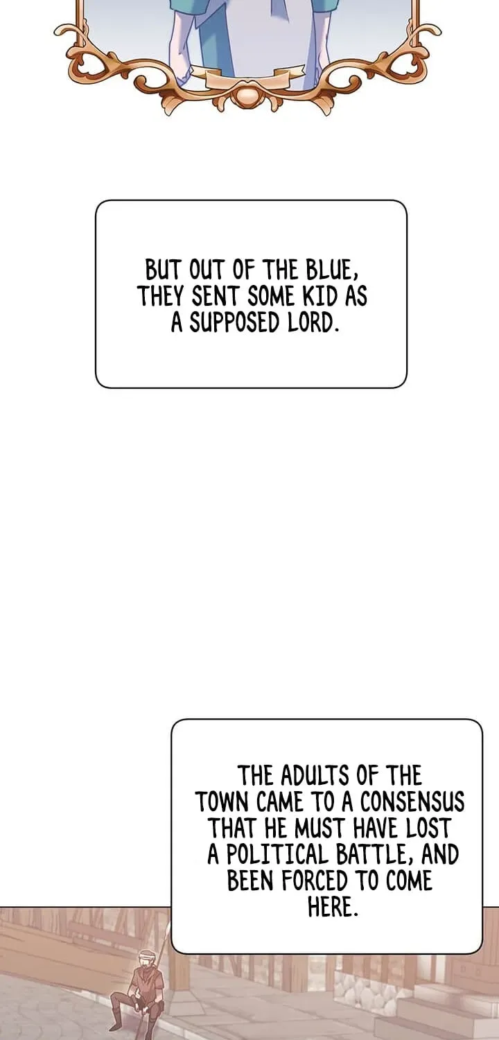 Read The Max Level Hero Strikes Back! chapter 35.1 image 10 on Lezhin