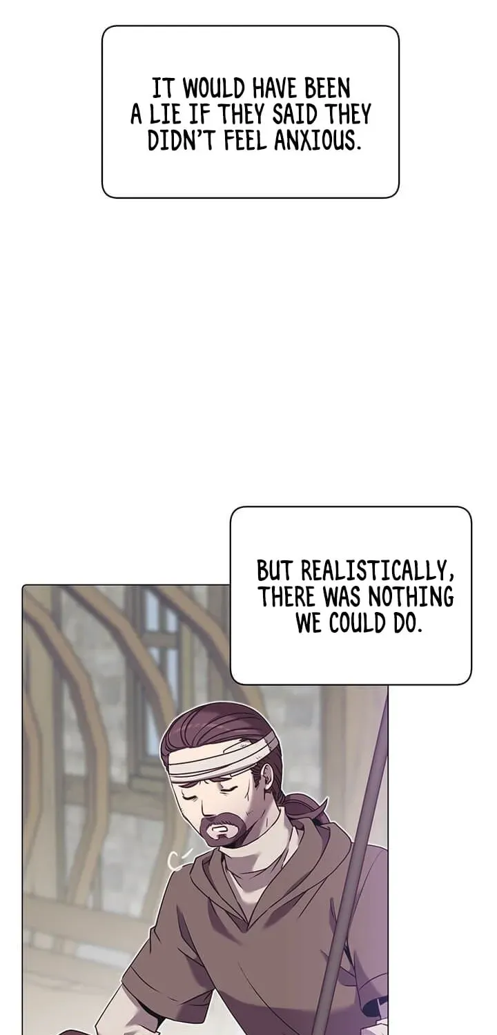 Read The Max Level Hero Strikes Back! chapter 35.1 image 12 on Lezhin