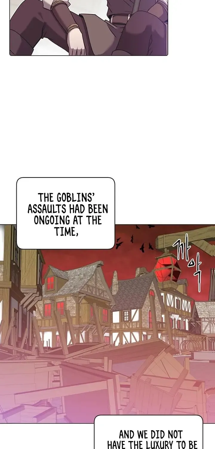 Read The Max Level Hero Strikes Back! chapter 35.1 image 13 on Lezhin
