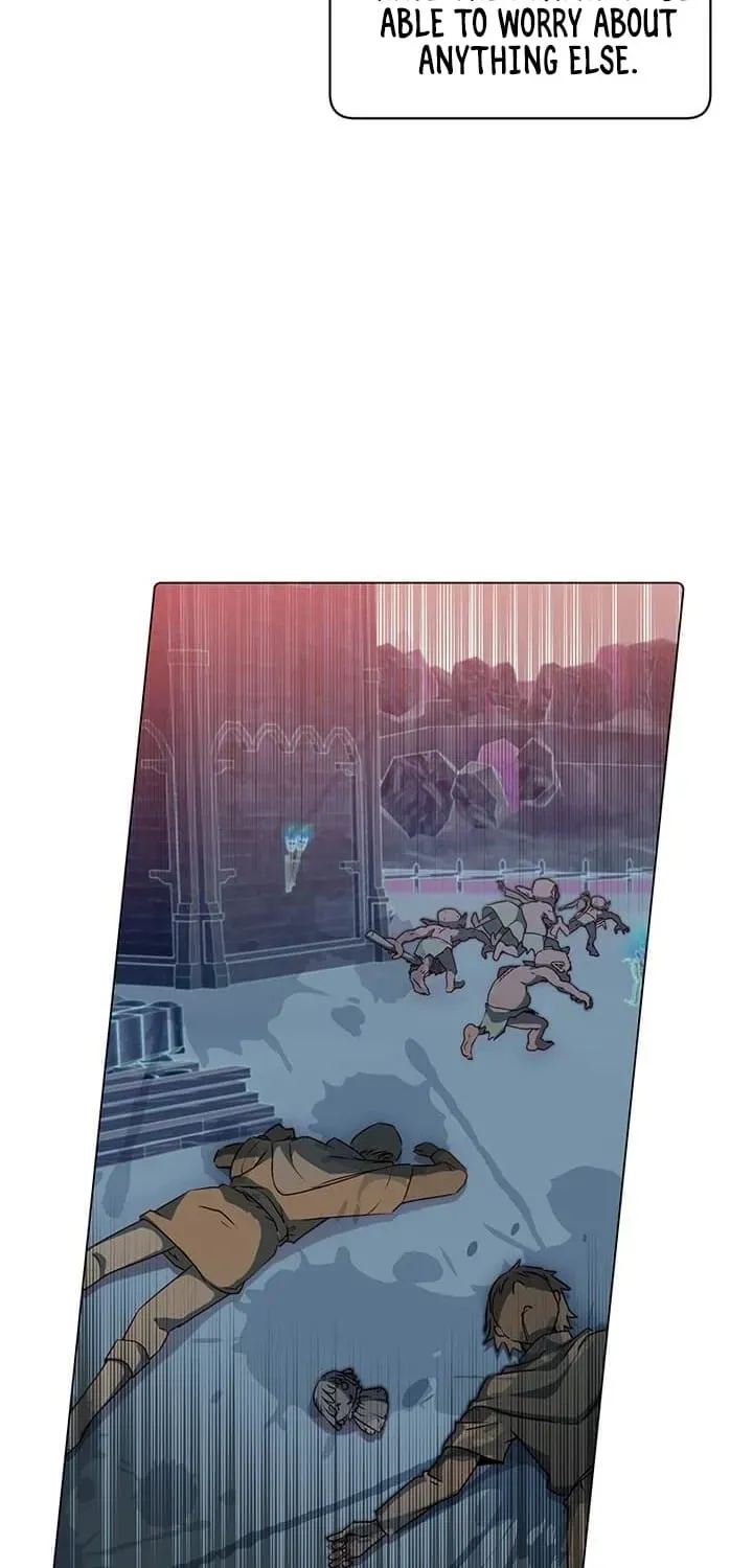 Read The Max Level Hero Strikes Back! chapter 35.1 image 14 on Lezhin