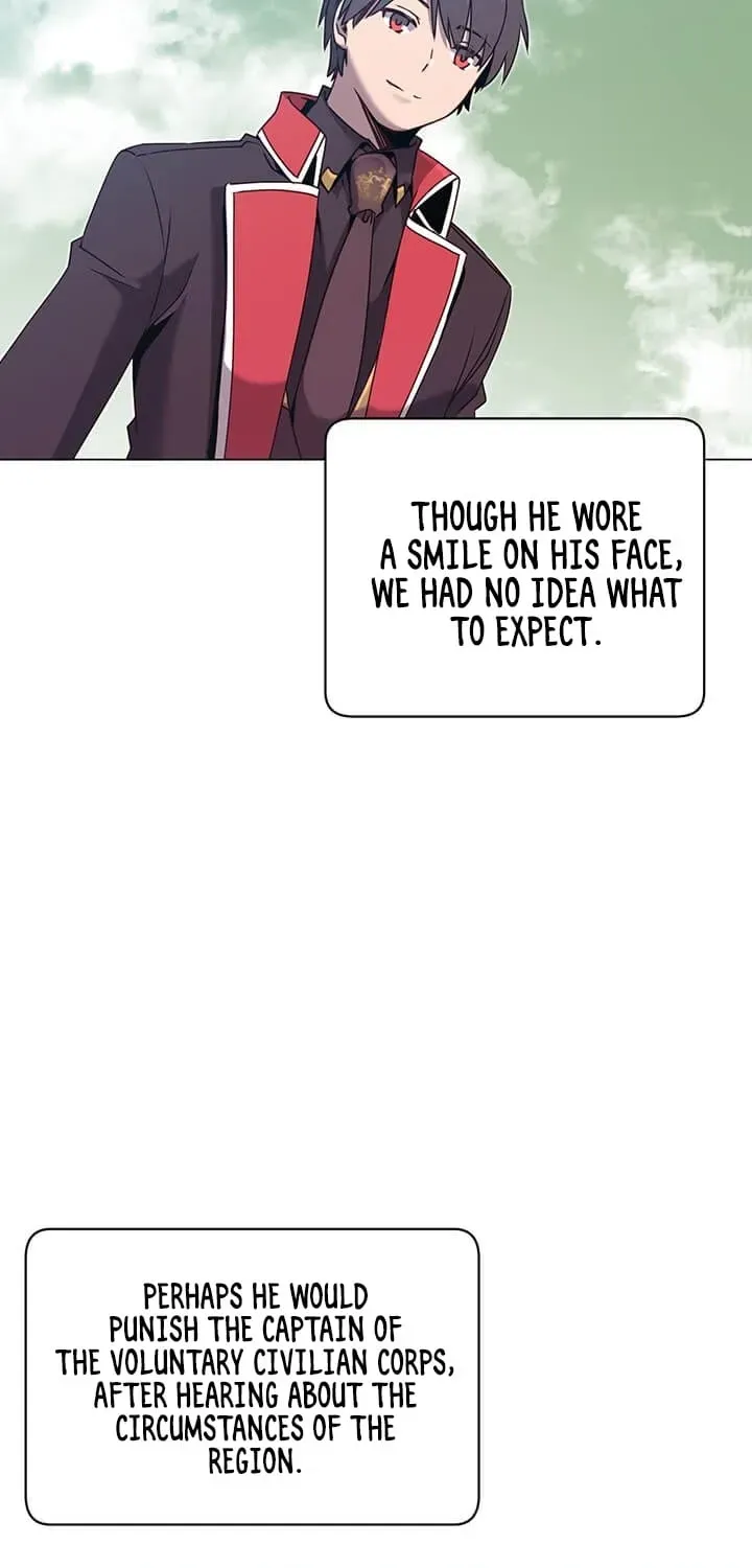 Read The Max Level Hero Strikes Back! chapter 35.1 image 18 on Lezhin