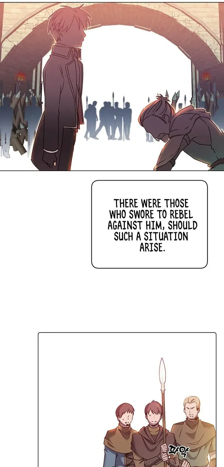 Read The Max Level Hero Strikes Back! chapter 35.1 image 19 on Lezhin