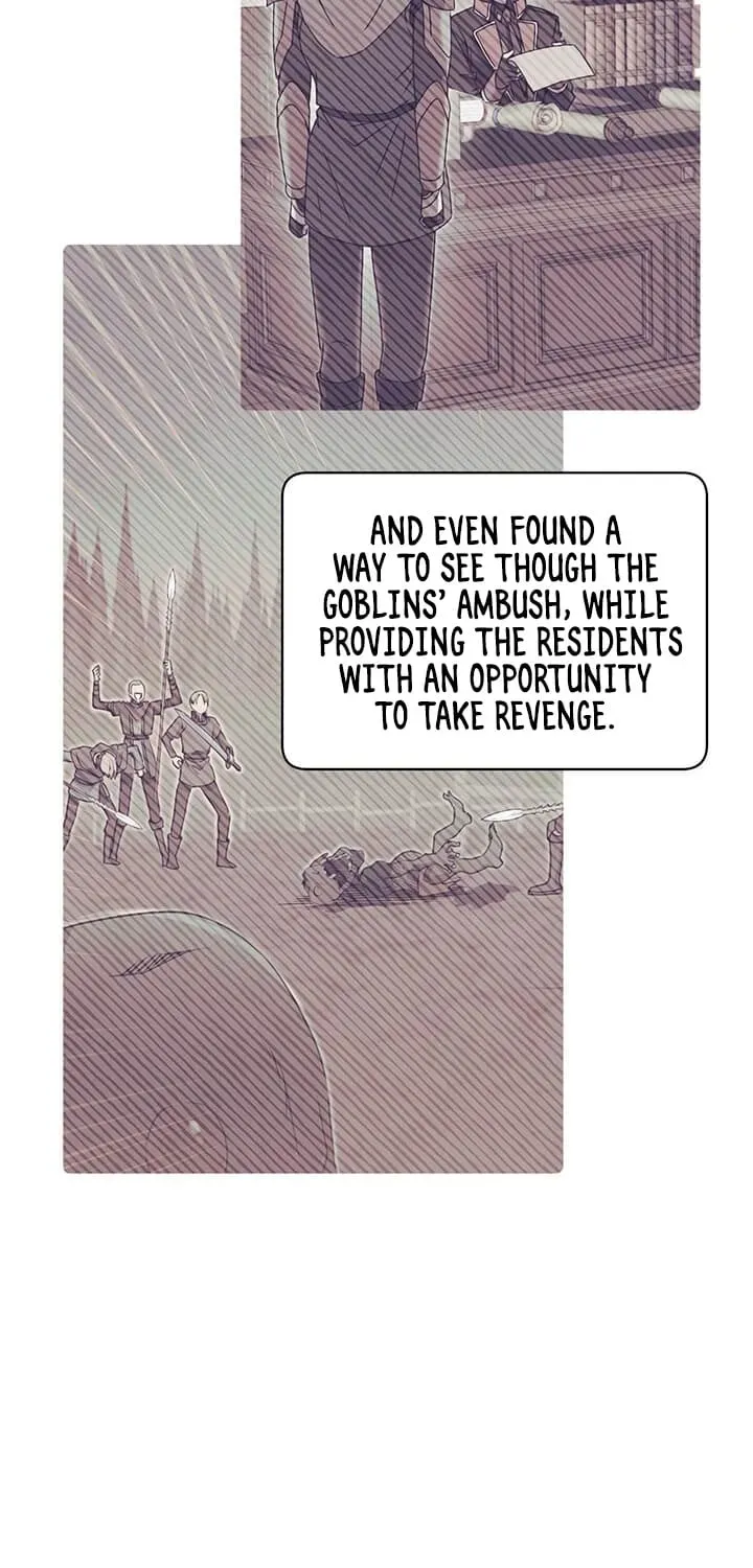 Read The Max Level Hero Strikes Back! chapter 35.1 image 21 on Lezhin