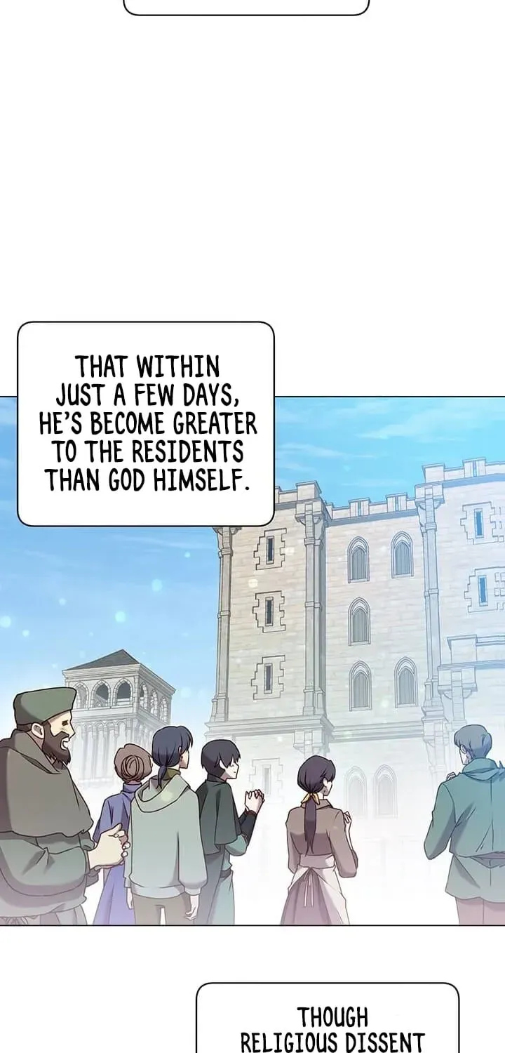 Read The Max Level Hero Strikes Back! chapter 35.1 image 25 on Lezhin