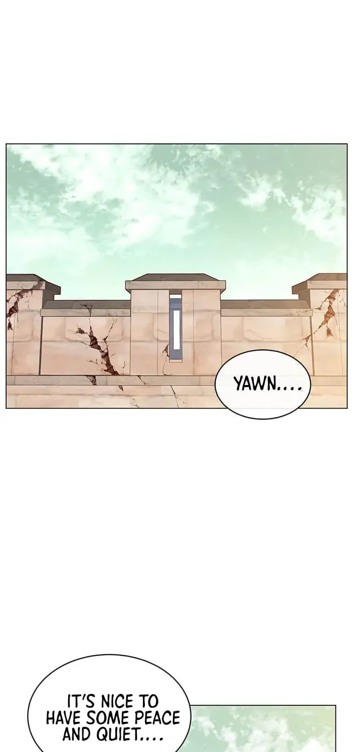 Read The Max Level Hero Strikes Back! chapter 35.1 image 3 on Lezhin