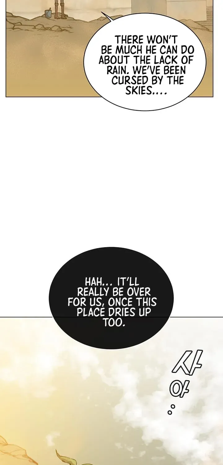 Read The Max Level Hero Strikes Back! chapter 35.1 image 34 on Lezhin