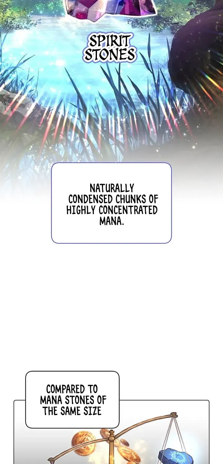 Read The Max Level Hero Strikes Back! chapter 35.1 image 37 on Lezhin