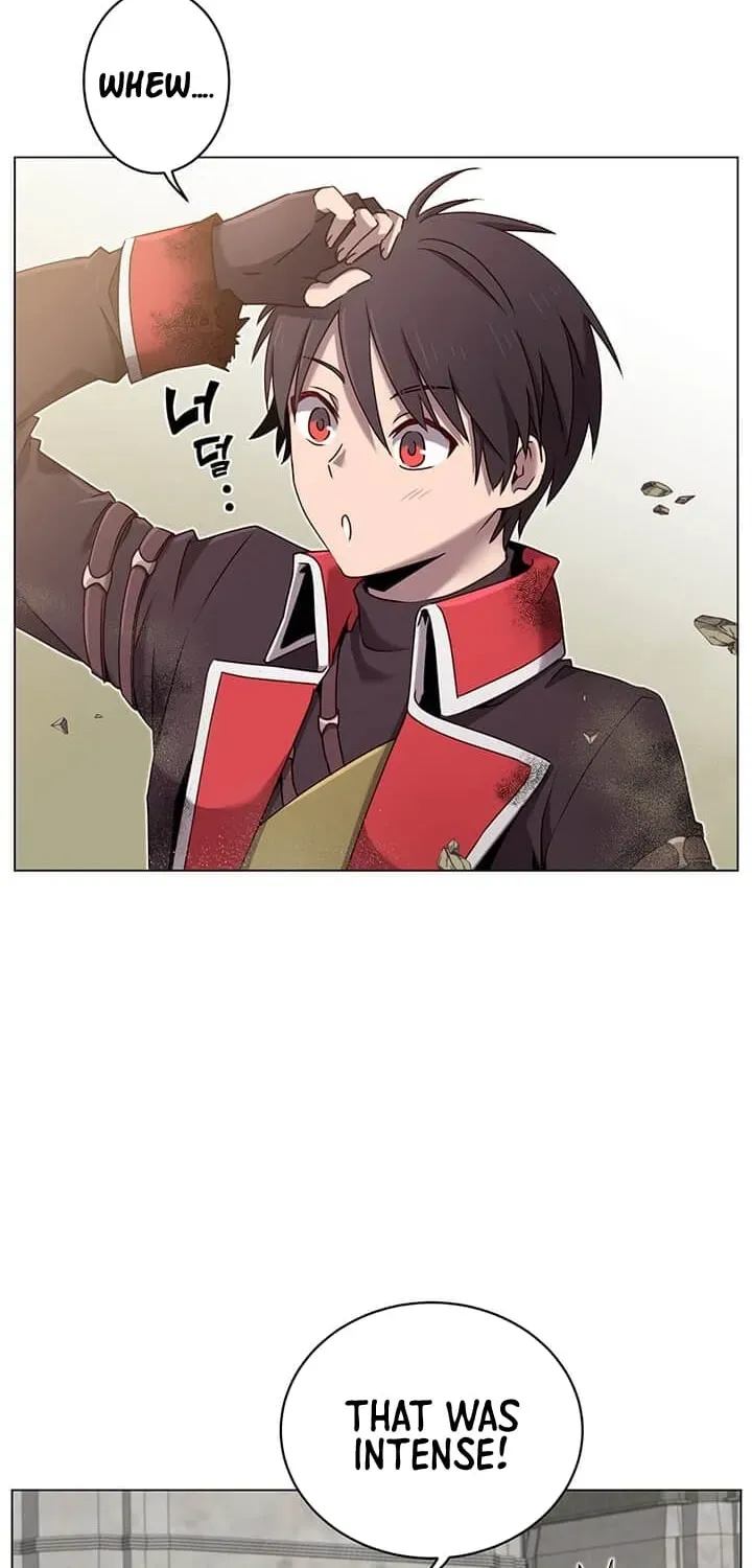 Read The Max Level Hero Strikes Back! chapter 35.1 image 40 on Lezhin