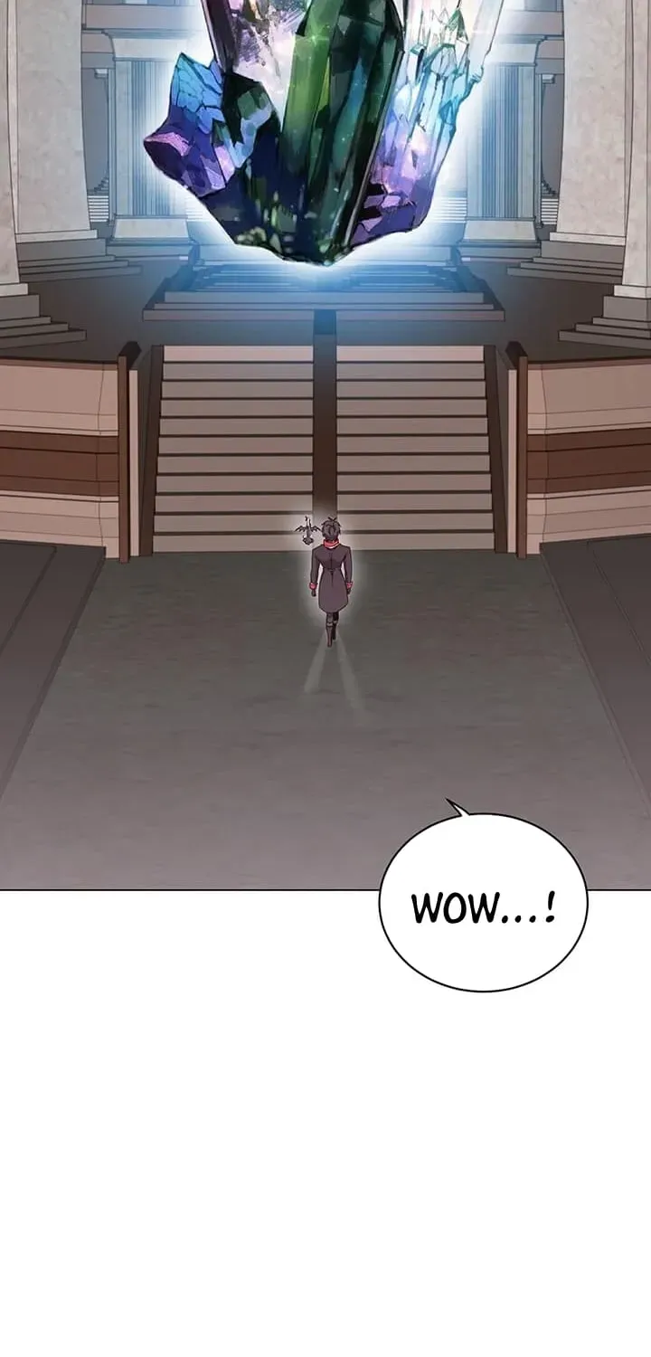 Read The Max Level Hero Strikes Back! chapter 35.1 image 46 on Lezhin