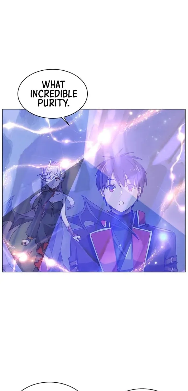 Read The Max Level Hero Strikes Back! chapter 35.1 image 49 on Lezhin