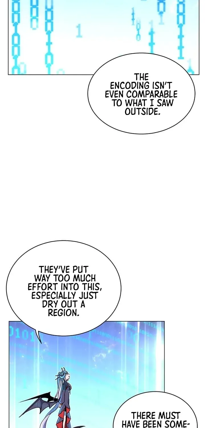 Read The Max Level Hero Strikes Back! chapter 35.1 image 52 on Lezhin