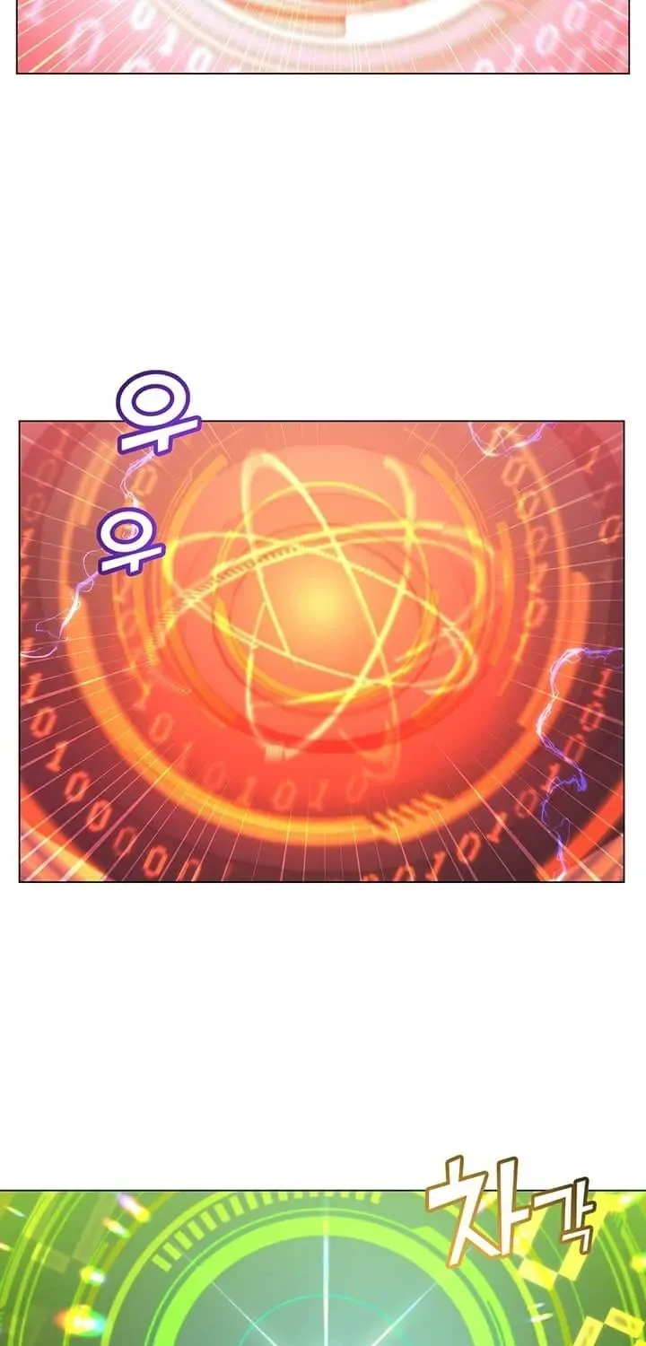 Read The Max Level Hero Strikes Back! chapter 35.1 image 57 on Lezhin