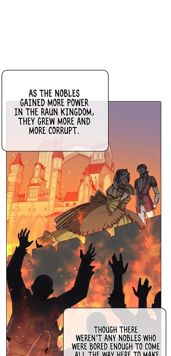 Read The Max Level Hero Strikes Back! chapter 35.1 image 7 on Lezhin