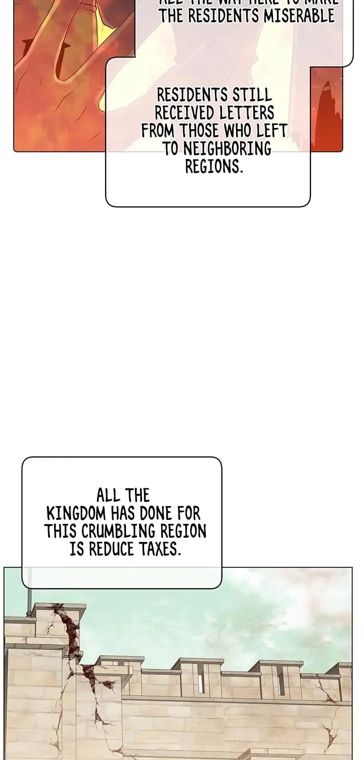 Read The Max Level Hero Strikes Back! chapter 35.1 image 8 on Lezhin