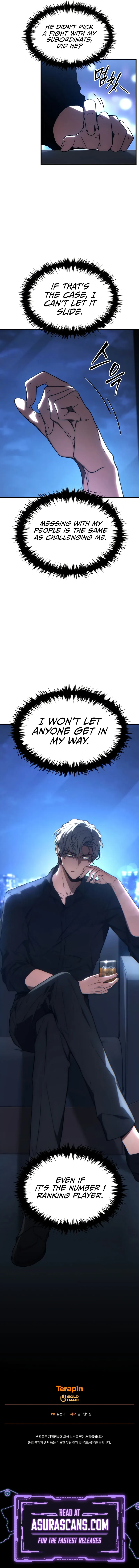 The Max-Level Player's 100th Regression Chapter 18 page 13 - 