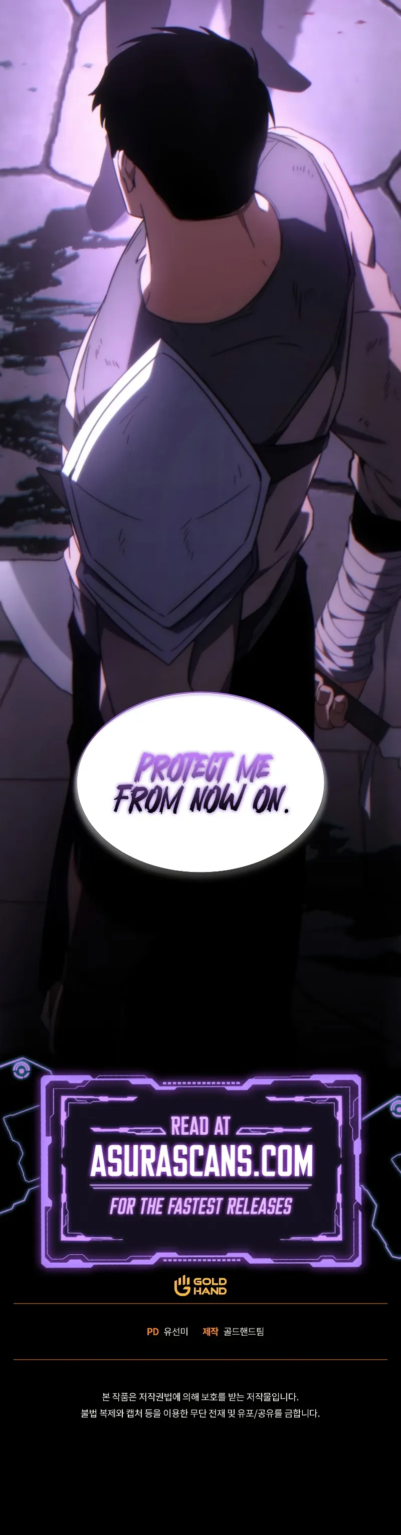 The Max-Level Player's 100th Regression Chapter 24 page 13 - 