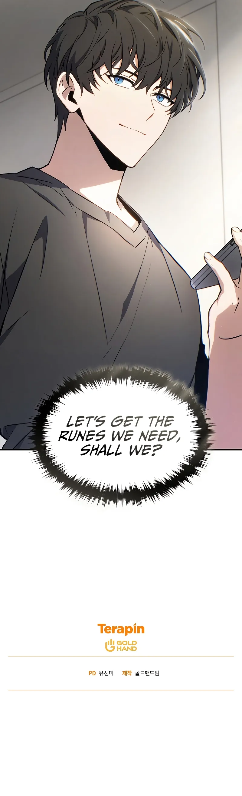 The Max-Level Player's 100th Regression Chapter 29 page 14 - 